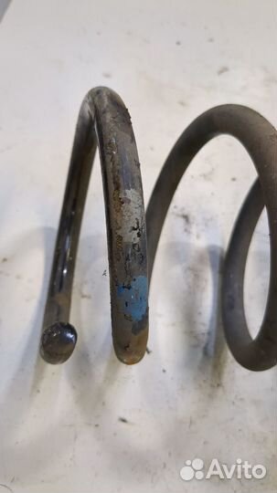 Пружина подвески Volvo XC60, 2015