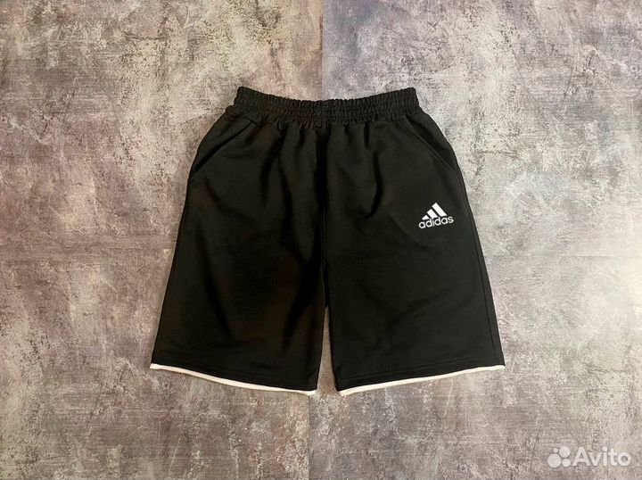 Спортивные шорты Adidas