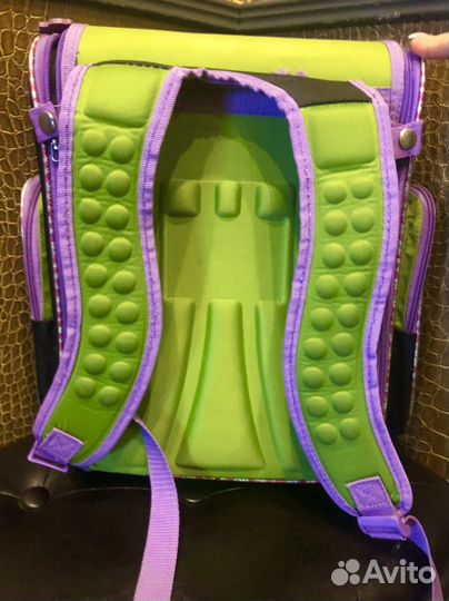 Школьный рюкзак отличный