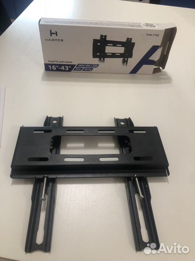 Кронштейн для телевизора