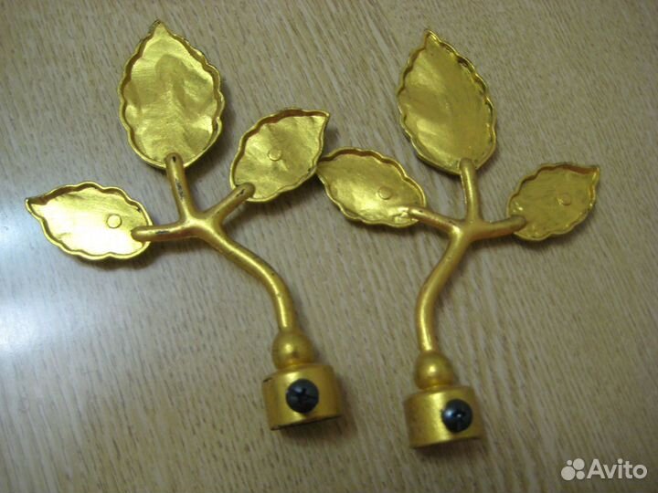 Украшения для гардин