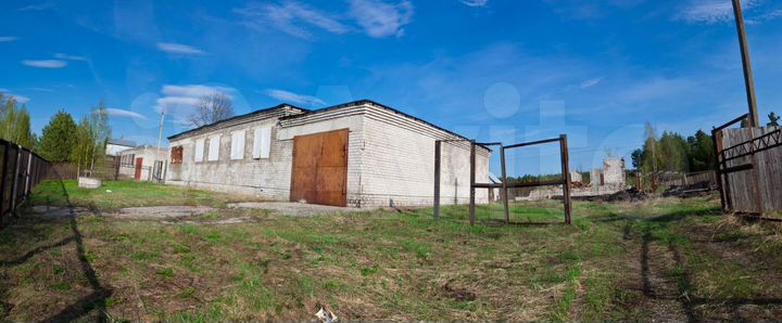 Участок 70 сот. (ИЖС)