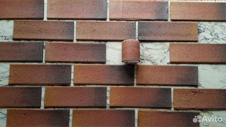 Клинкерная плитка