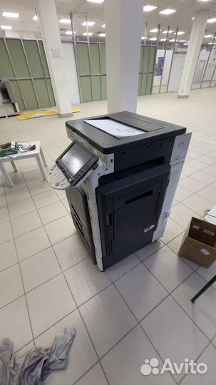 Принтер с220 konica Minolta Легенда