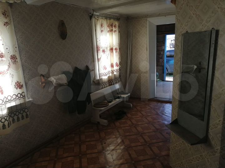 Дом 80 м² на участке 15 сот.