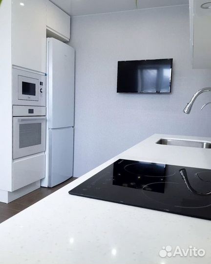 Кухонный гарнитур на заказ