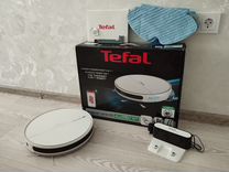 Моющий робот-пылесос Tefal