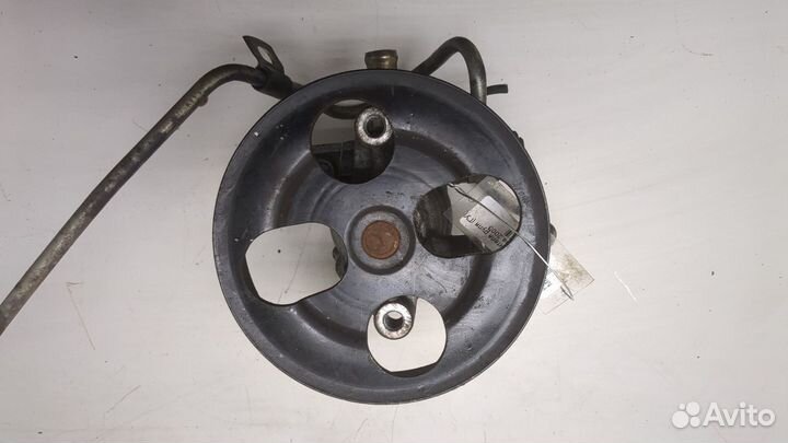 Гур Mitsubishi Carisma, 2003