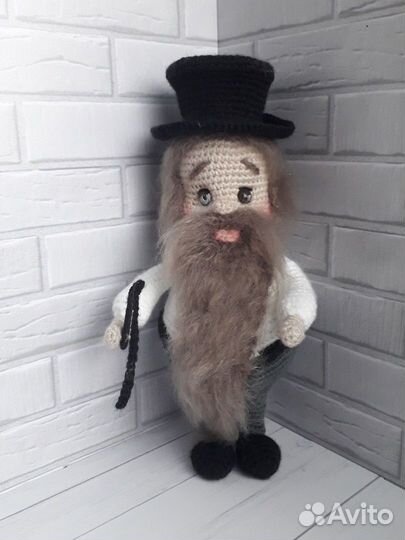 Герои сказки 