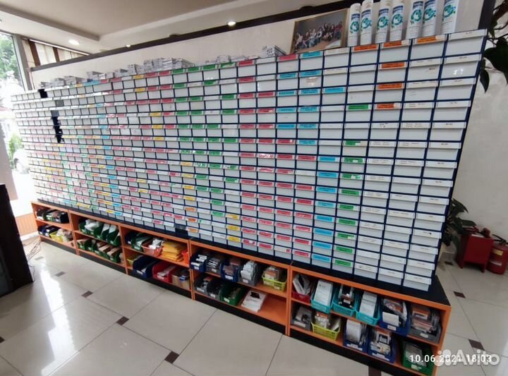 Дисплей для Samsung Galaxy S10 оригинал