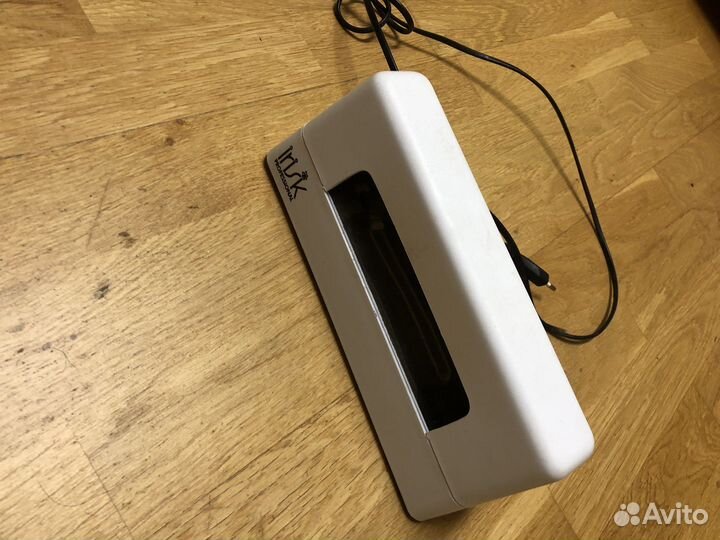 Лампа для маникюра