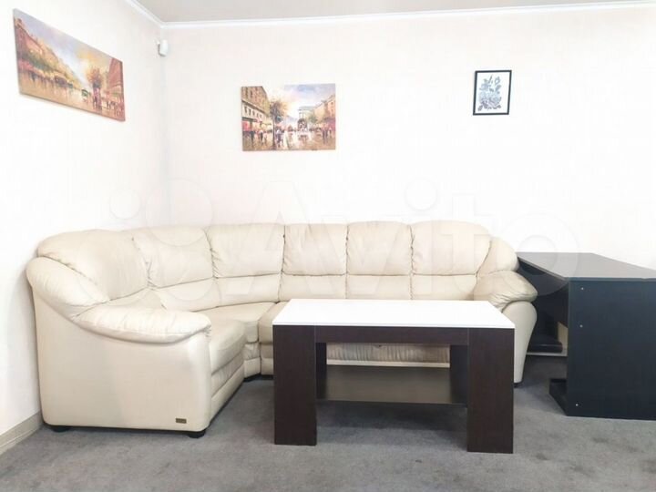 Меблированный Офис ул. Гоголя, 52 м²