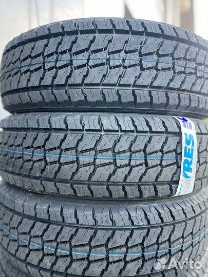 КАМА Кама-218 225/75 R16C 121N