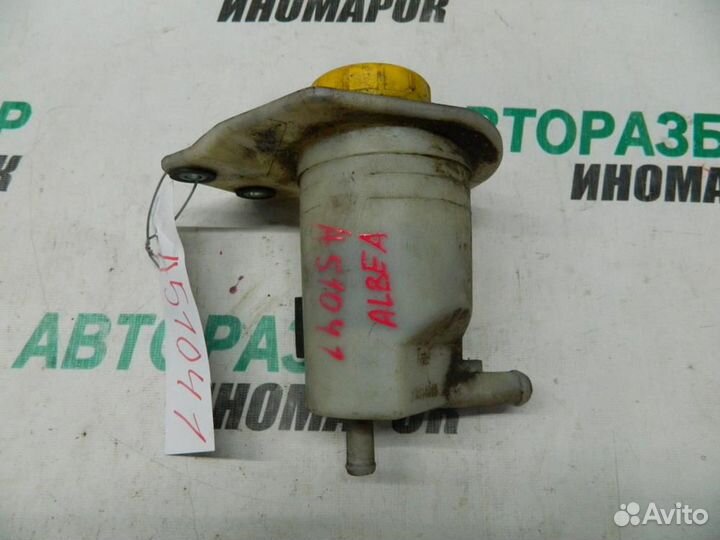 Бачок гидроусилителя для Fiat Albea 2003-2012г