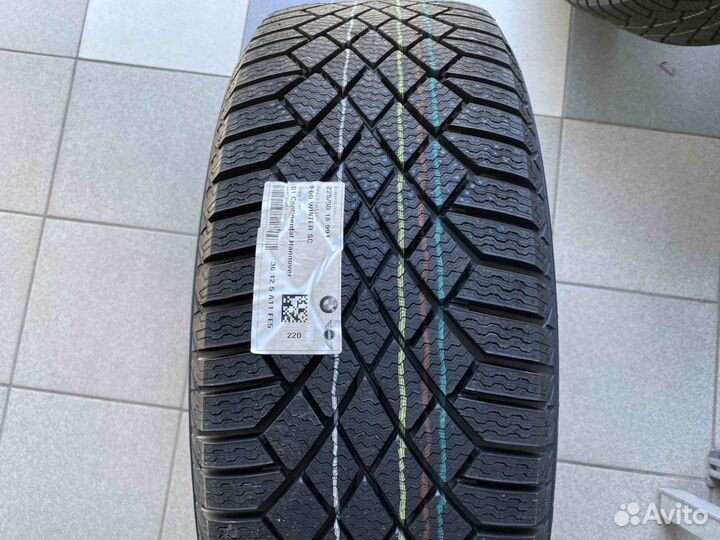 Зимние колеса BMW X1 / Х2 F48 / F39 R18 стиль 570M