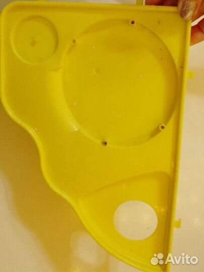 Поилка, кормушка для грызунов