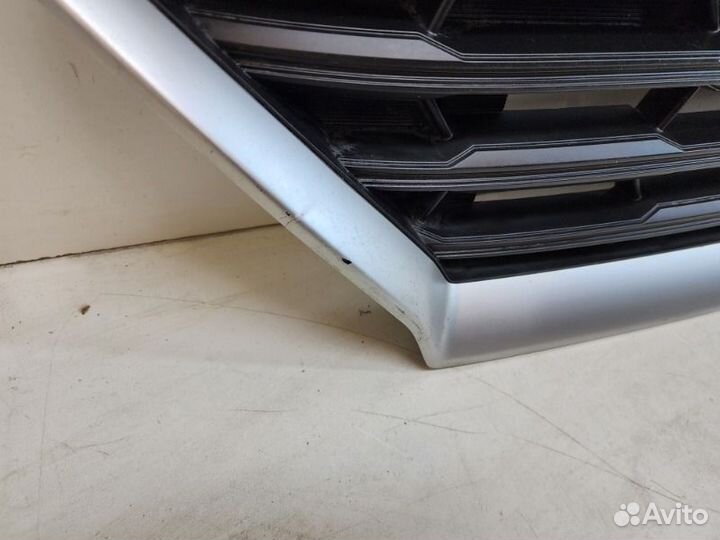 Решетка радиатора Hyundai Creta 2 2020