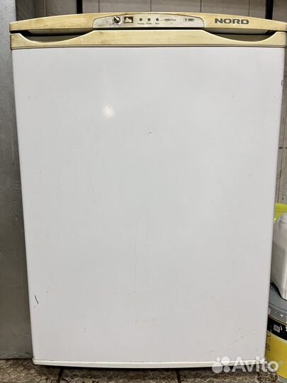 Морозильная камера nord