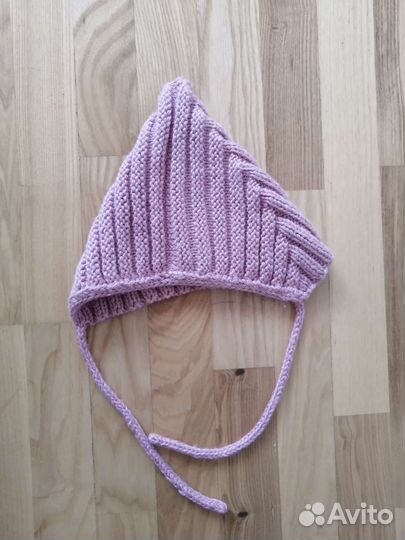 Шапочка эльфик от бренда MaryAnn's Mom