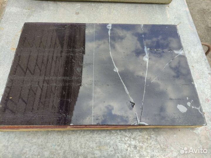 Доска для наващивания пчелиных рамок