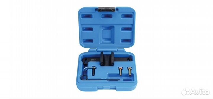 Фиксаторы балансирного вала и масляного насоса BMW