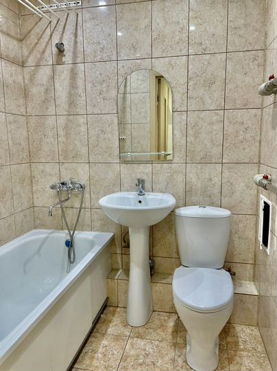 Квартира-студия, 29 м², 14/18 эт.