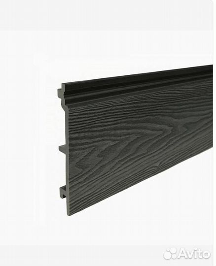 Фасад панель и доска из дпк