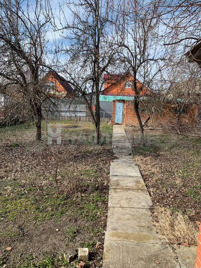 Дом 184 м² на участке 6 сот.