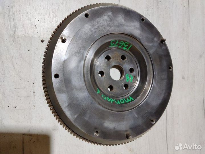 Маховик МКПП Ford Mondeo 1 универсал 1.8I 1994