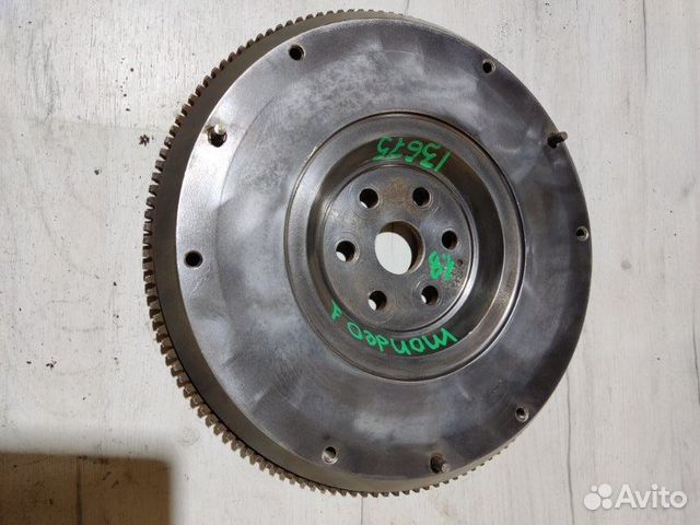 Маховик МКПП Ford Mondeo 1 универсал 1.8I 1994