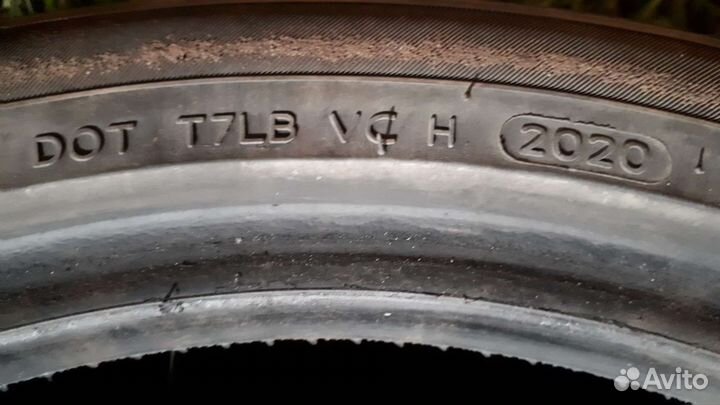 Hankook Winter I'Pike RS W419 205/50 R17 93T