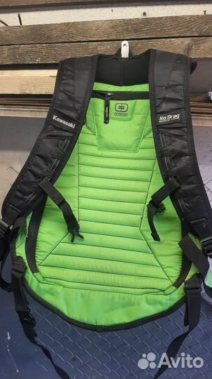 Моторюкзак ogio mach1