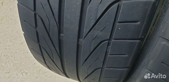 Dunlop Direzza DZ101 225/40 R18 88W