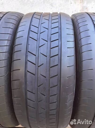 Goodyear Eagle F1 GS 265/45 R20