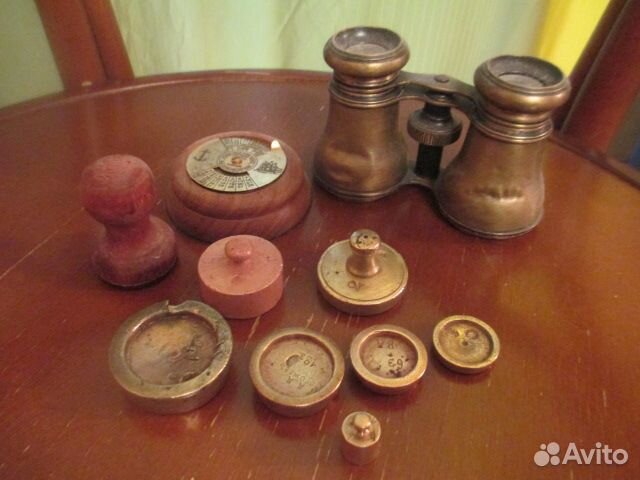 Гири счеты весы настольные 20 кг