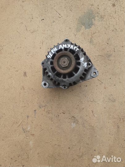 Генератор Chery Amulet A15