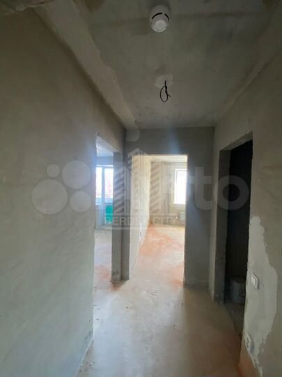 1-к. квартира, 33,8 м², 4/5 эт.