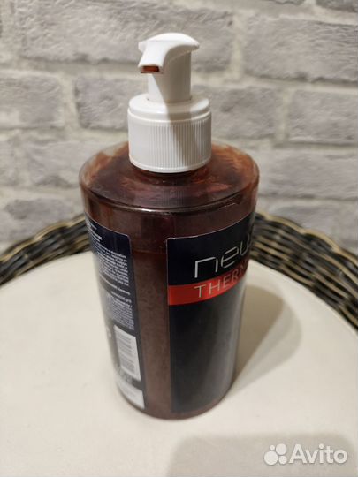 Продам оттеночный бальзам