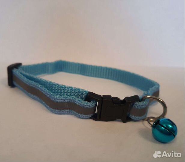 Ошейник для кошек, маленьких собак