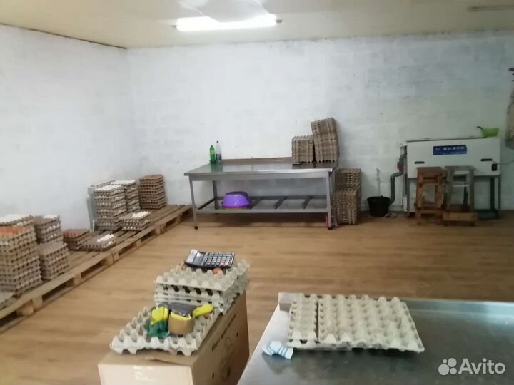 Продам готовый бизнес производство