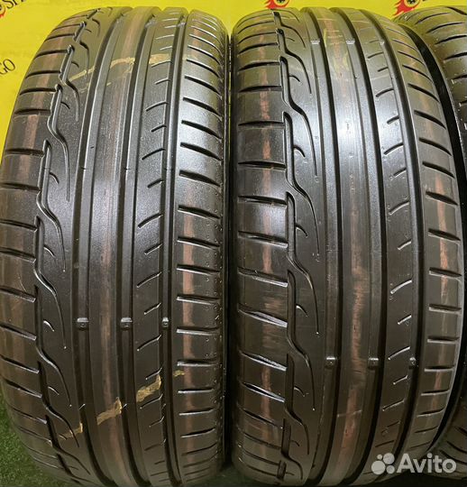Dunlop SP Sport Maxx TT DSST 205/45 R17 88W