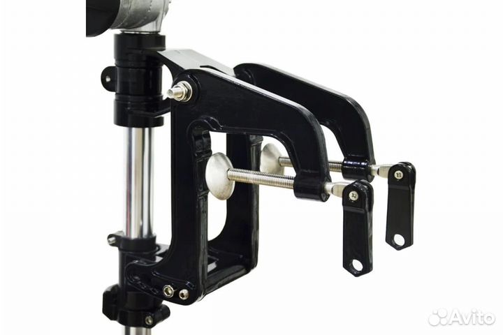 Новый лодочный мотор 3,5 л.с Новый