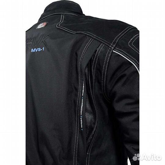 Мотокостюм Mohawk MVS-1