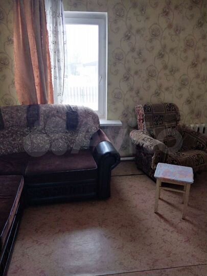 Дом 120 м² на участке 24 сот.