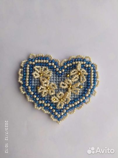 Mill Hill комплект материалов