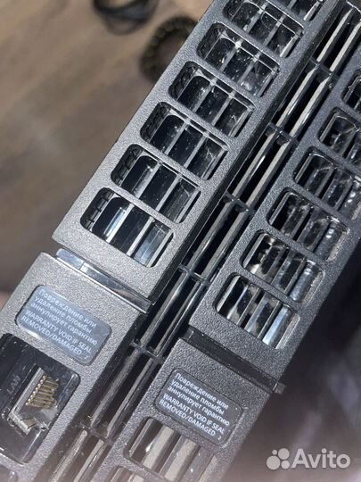 Sony playstation 4 PS4 Fat 1tb