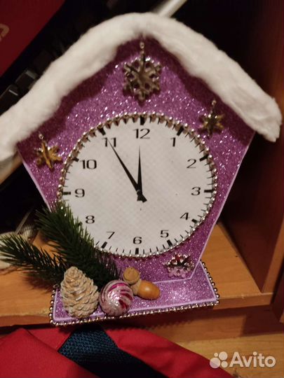 Поделки в школу, в садик, домой