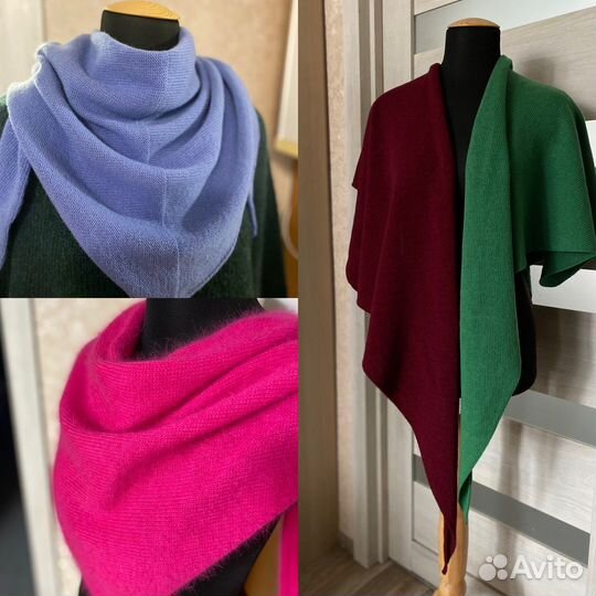 Вязание на заказ