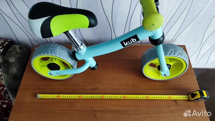 Беговел детский