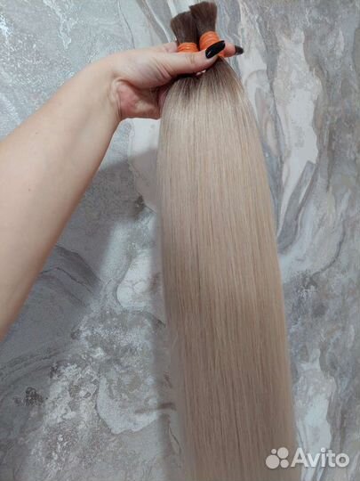 Волосы для наращивания